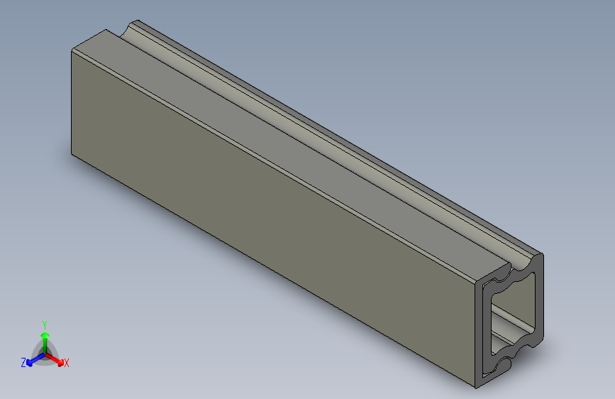 YLRT3X23-C1护栏