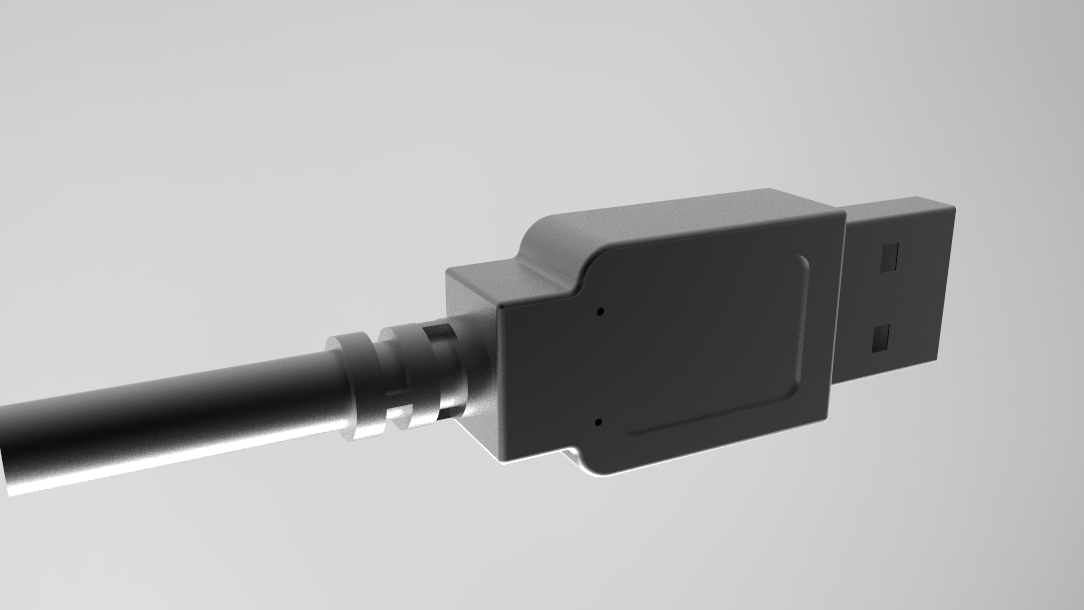 USB