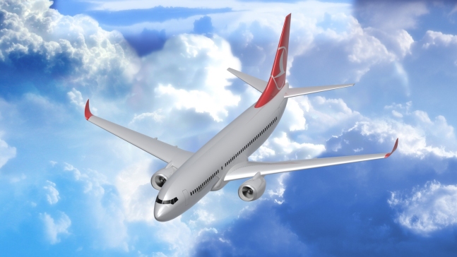 波音 737-800 SolidWorks  igs飞机