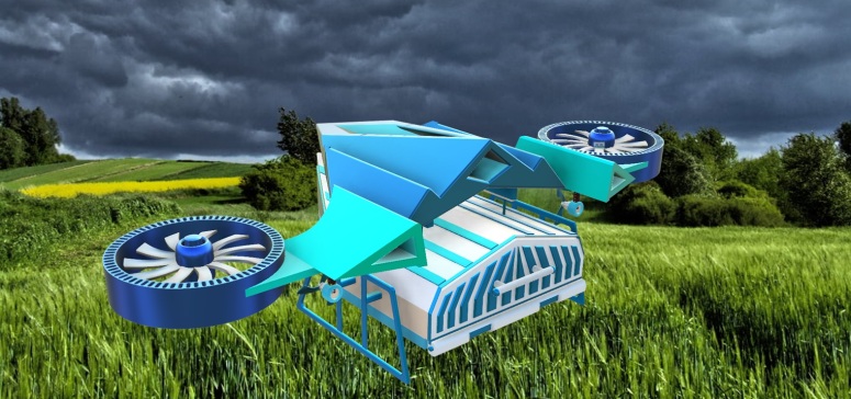 航空巡洋舰