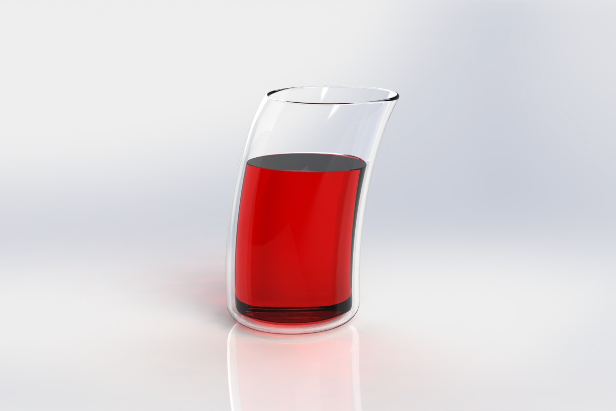 水杯