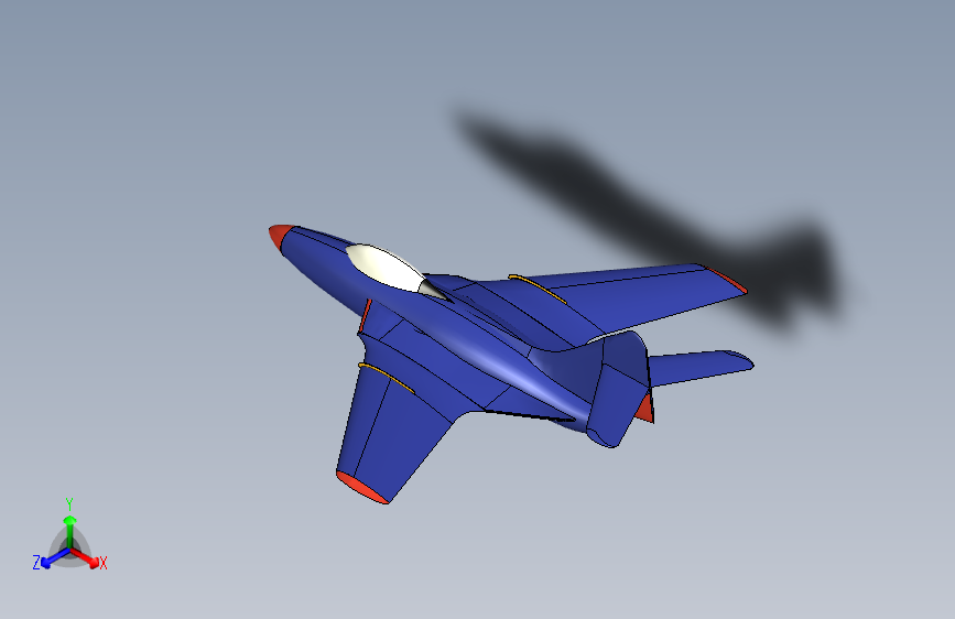 F9F 8 库格飞机