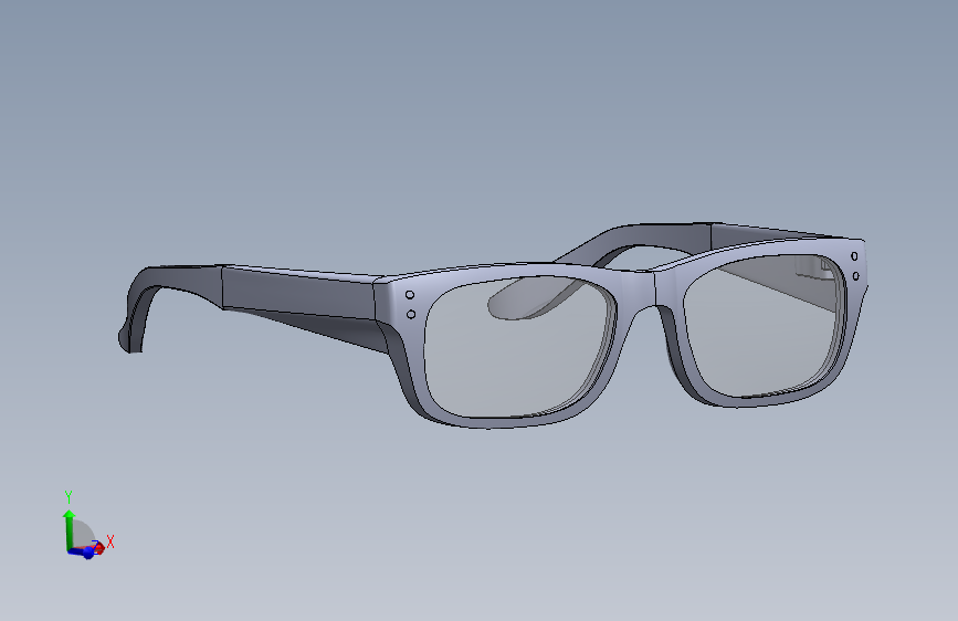 Glasses
