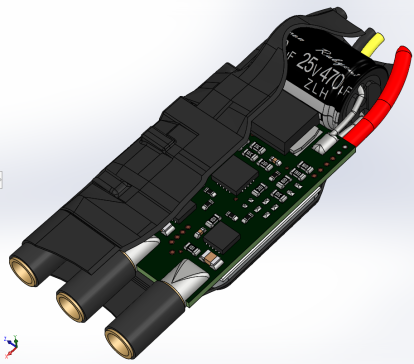 T-Motor Air 20A 电