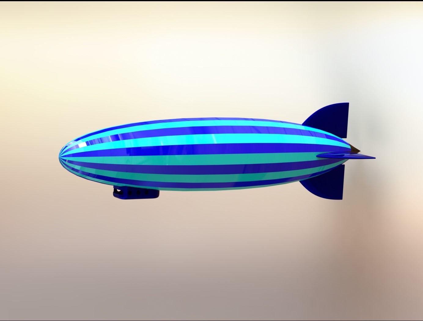航空船