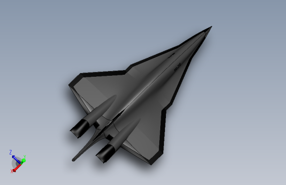 SR-72