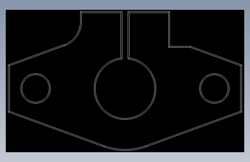 电路板用数控CNC