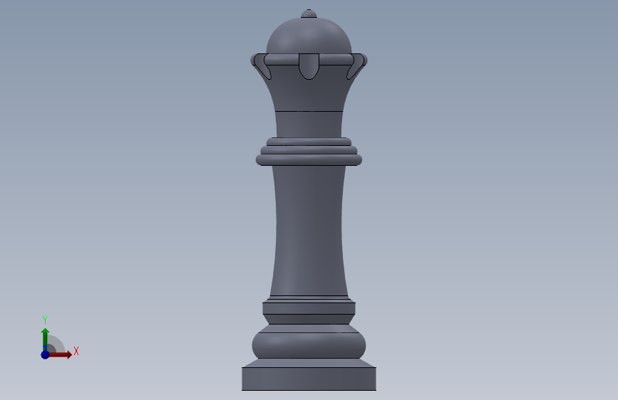 皇后棋子