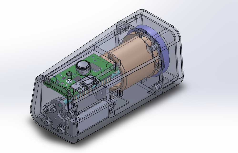 全自动针头点胶穿刺装置