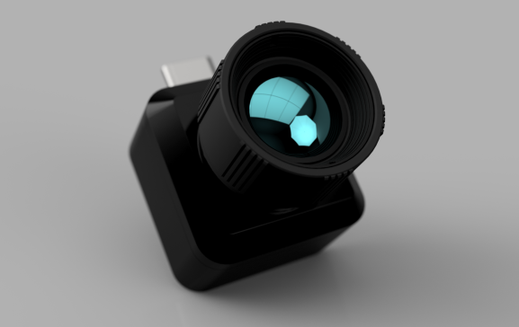 T2 Pro 热像仪