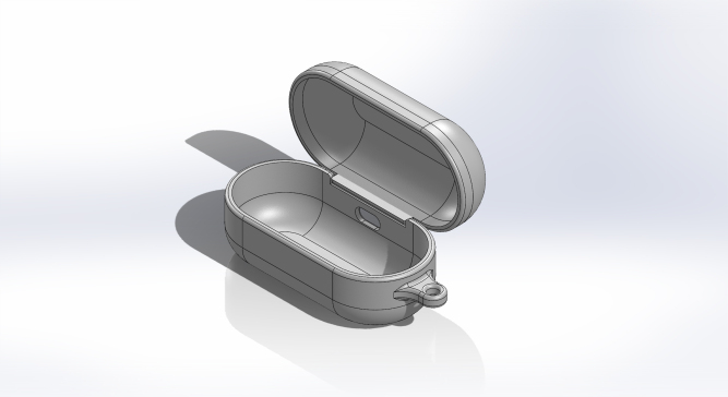 Mivi Duopods M40 保护套