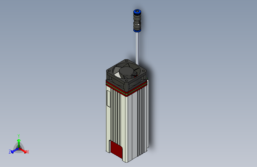 NEJE E40 激光器