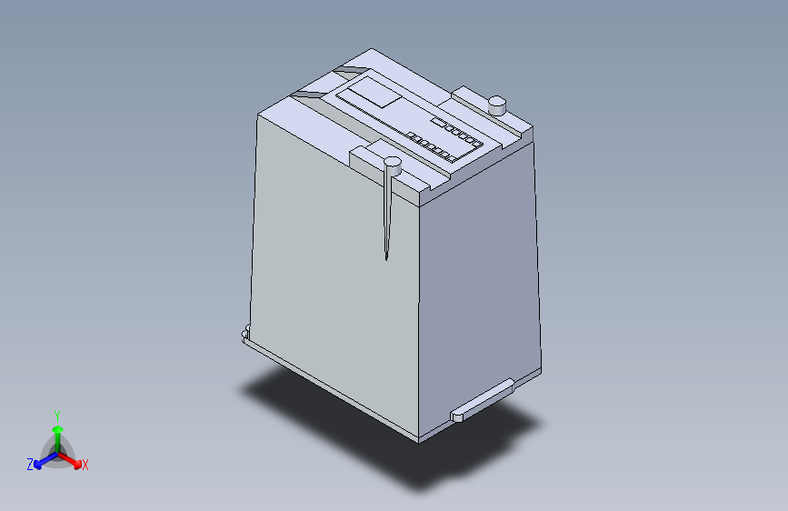 HP C6602A 喷墨墨盒