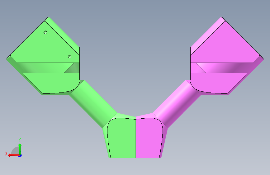 实体建模 Solidworks 2019 模型图纸下载 懒石网