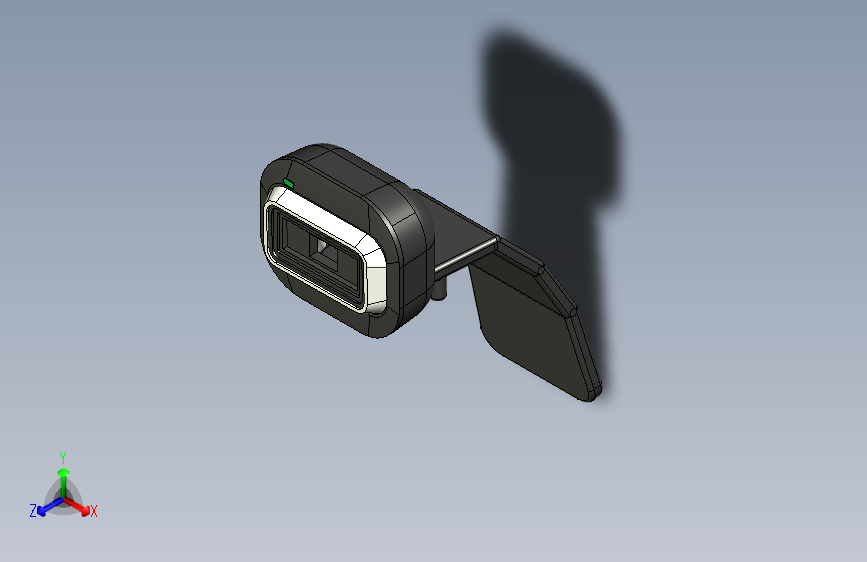 微软 LifeCam HD-3000