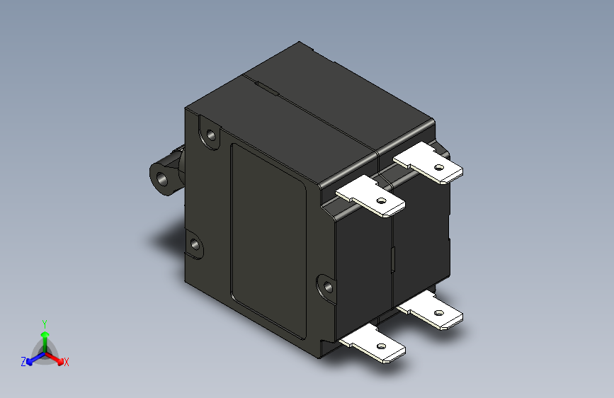 DCP 32PSH（电路保护器）