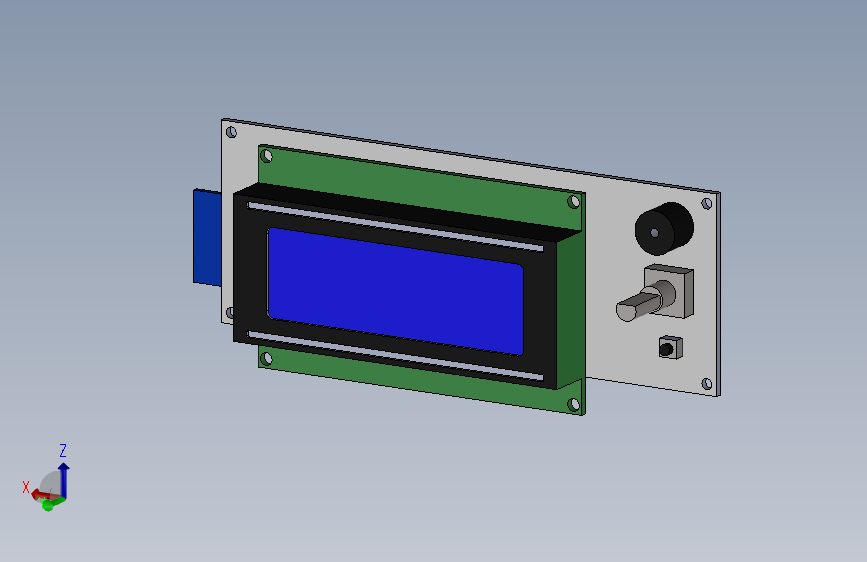 ramps 1.4 reprap 控制器