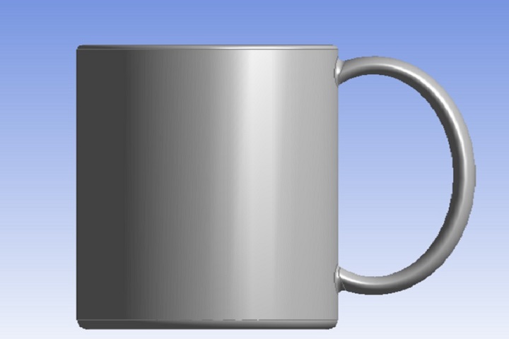 咖啡杯