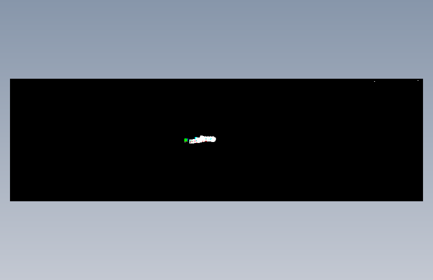 自动锁螺丝机图纸(DWG)