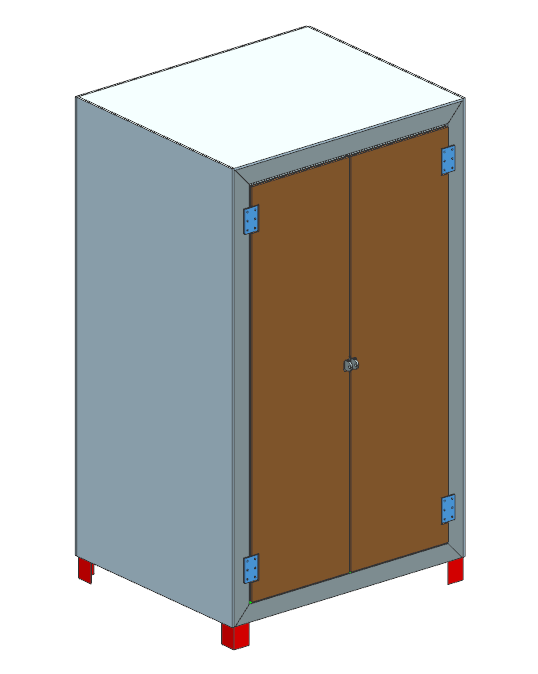 工具柜