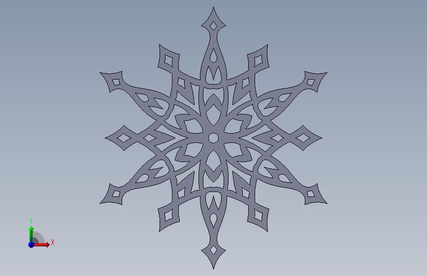 雪花