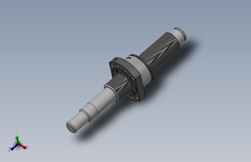 Tbi sfa sfsr3205 3 8 solidworks 2018 