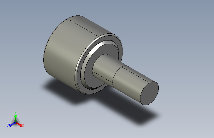 ZS-KR系列凸轮随动器ZS-KR13