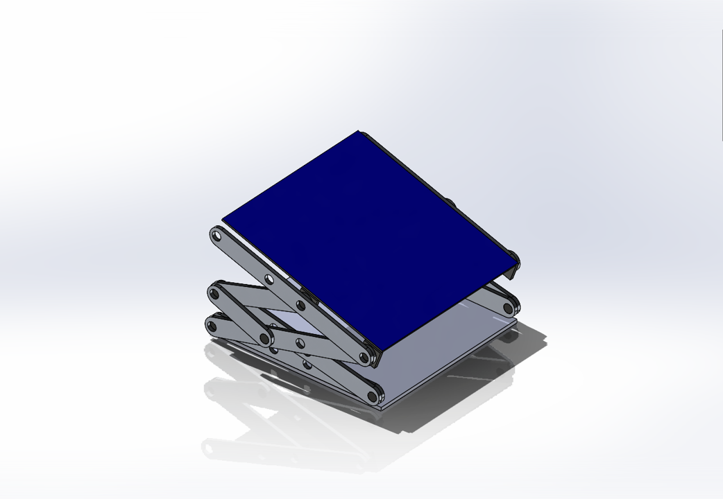 可折叠太阳能电池板