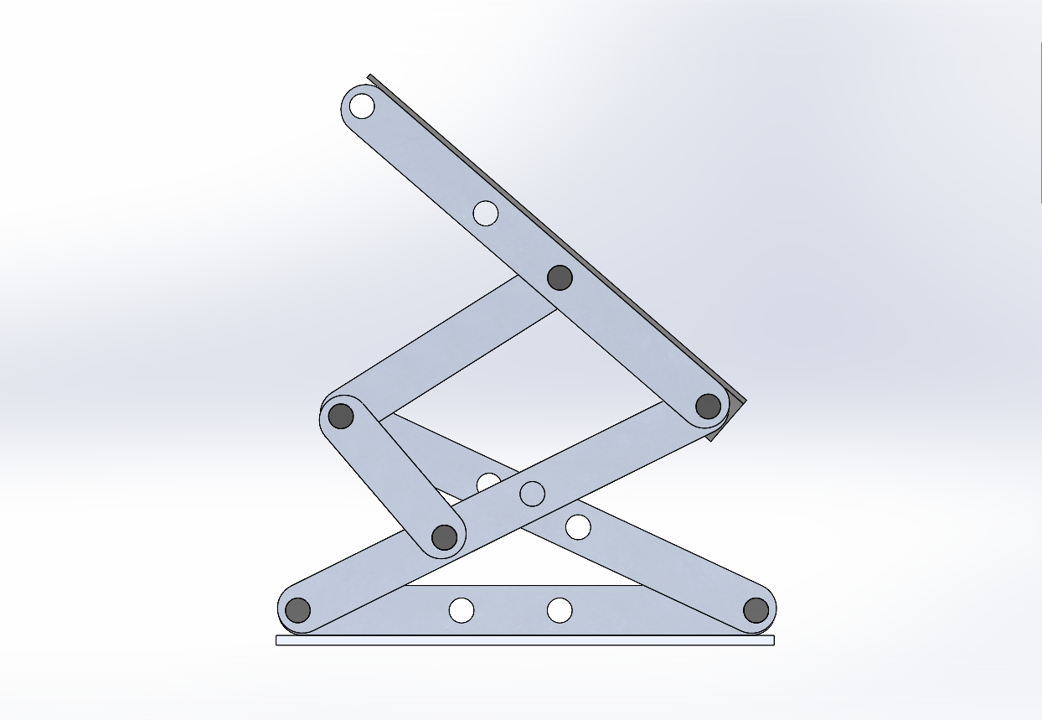 可折叠太阳能电池板