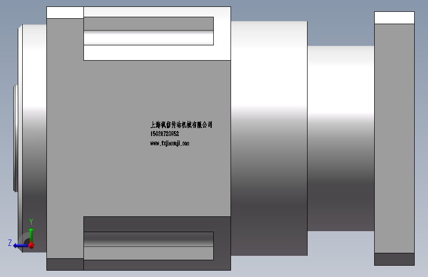 FXKB180斜齿行星减速机[AB180-S3-L2-180]