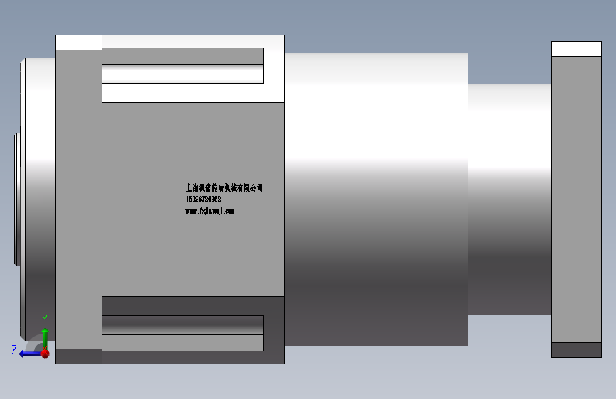 FXKB180斜齿行星减速机[AB180-S3-L3-180]