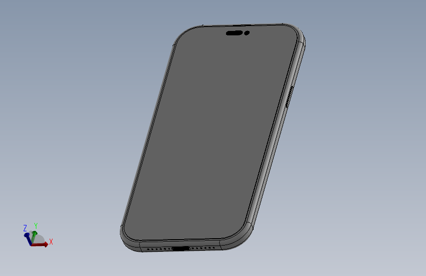 iPhone 14 专业版