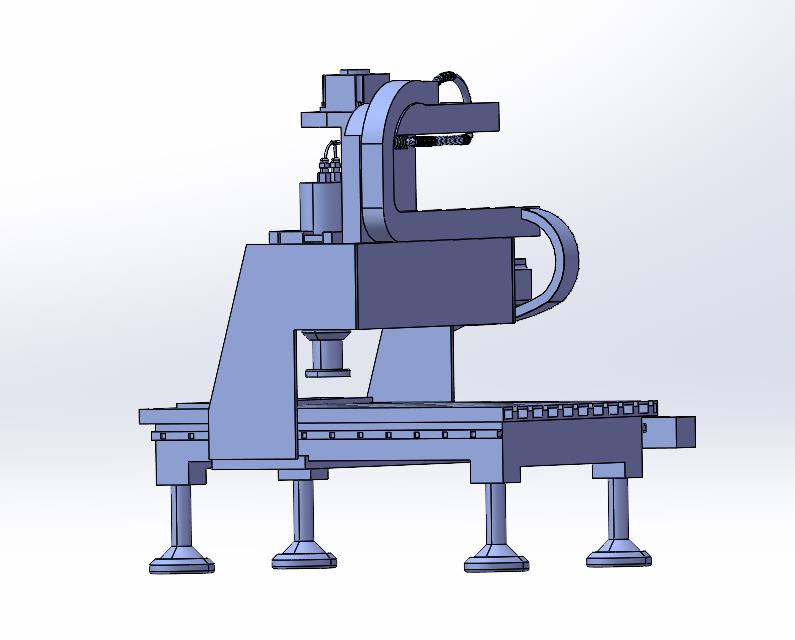 木工多功能桌面切割雕刻木头设备