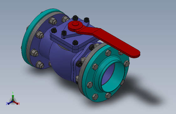 solidworks管道库