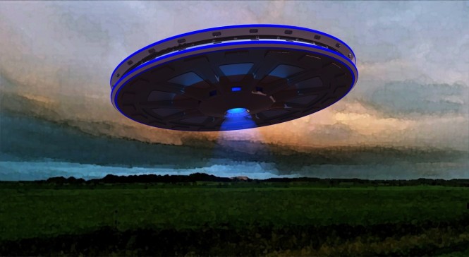 UFO