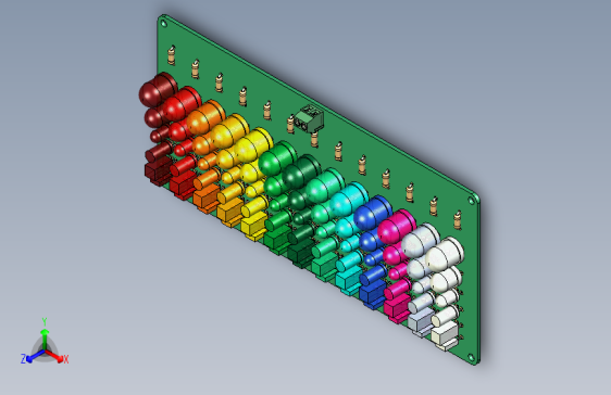 LED