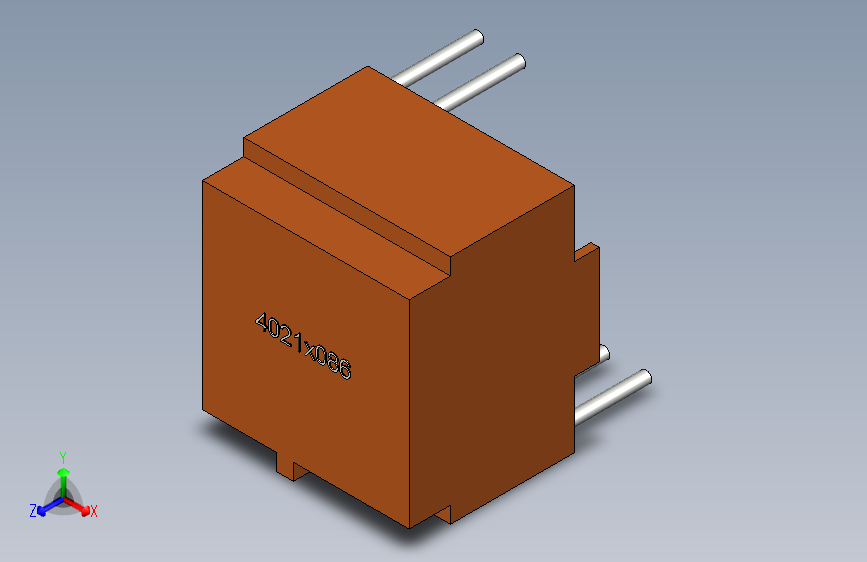 VAC4021x086
