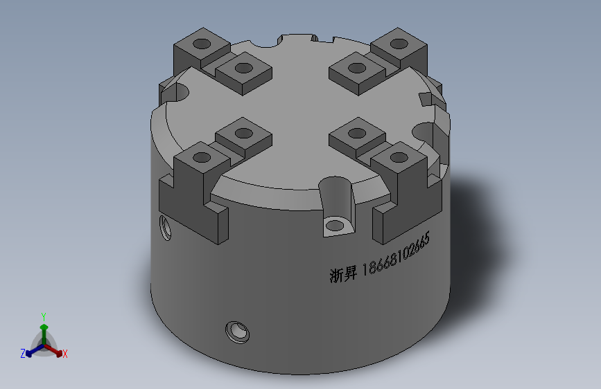 MHS4-（50～63D）系列气爪（平行开闭型）[MHS4-63D]