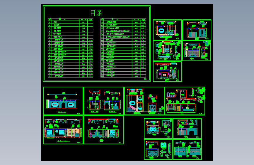 别墅施工图 (89)
