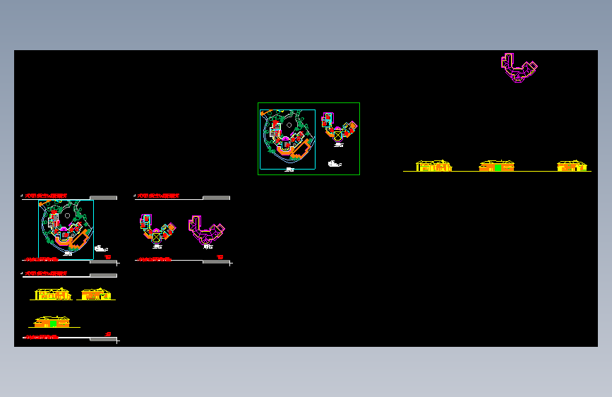 别墅施工图 (103)