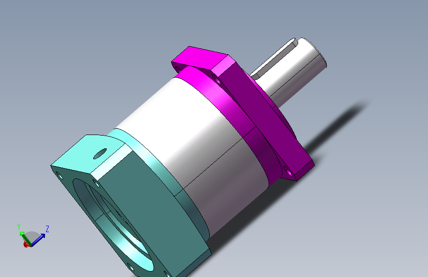 PF60-14-50-70-M5-∅16-L1(2)