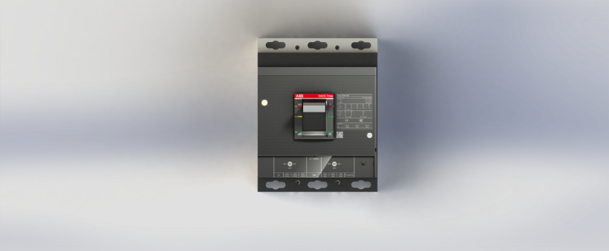 abb tmax XT6N 800