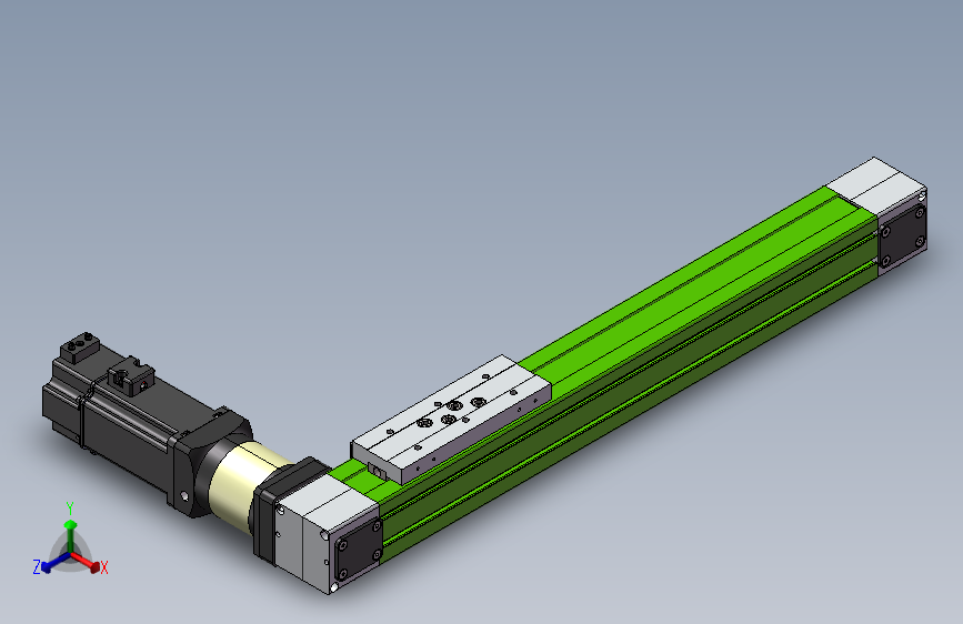 M55-300-L-D-K3-M400W-N-S3