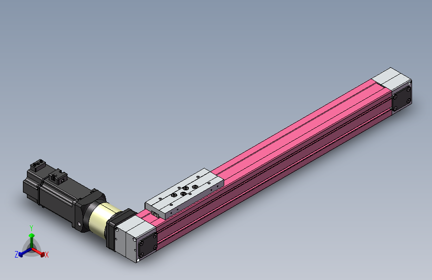 M55-400-L-D-K3-M400W-N-S3