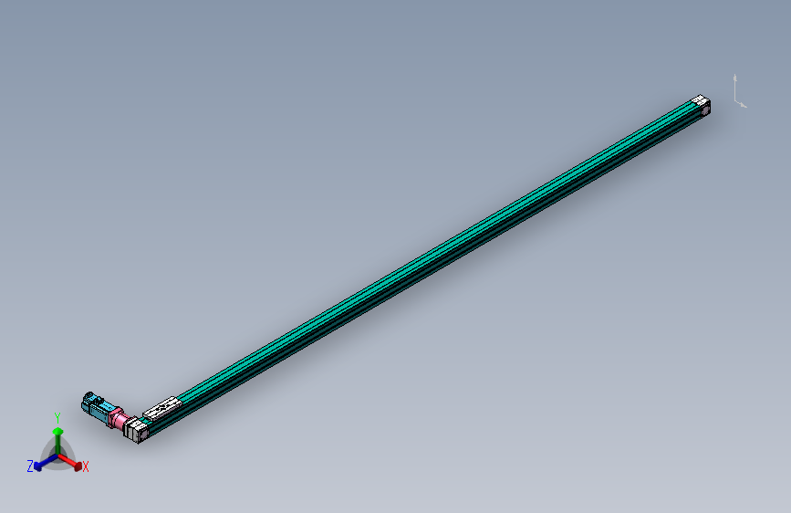 M55-2600-L-D-K3-M400W-N-S3