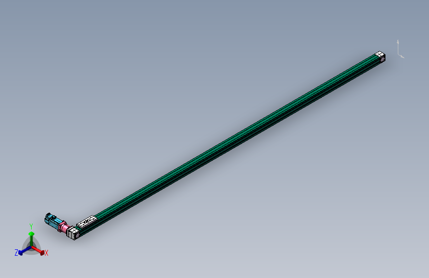 M55-2700-L-D-K3-M400W-N-S3
