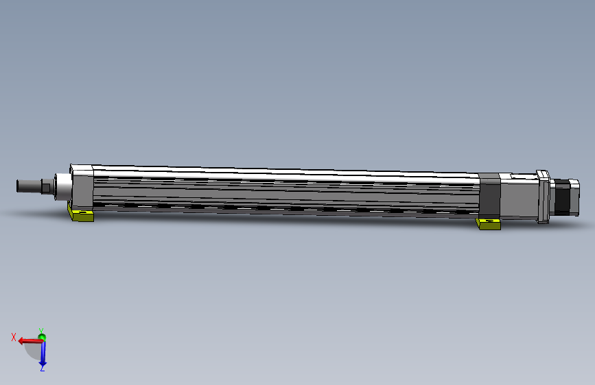 RKD40-D-LB-42步进-B3