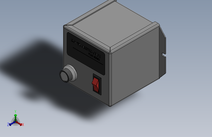FC-40 PLUS 121-880控制器