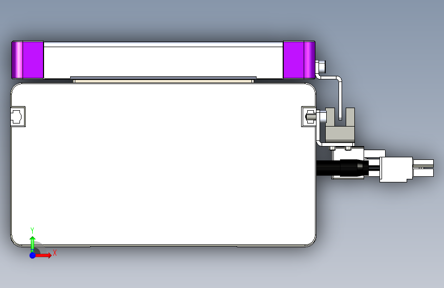 EC13-Lx-C-S50-BC-P40-D3_STEP_模型图纸下载 – 懒石网