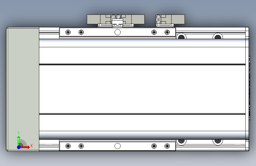 EH17-LX-C-S50-BD-P75-D3 正面视图